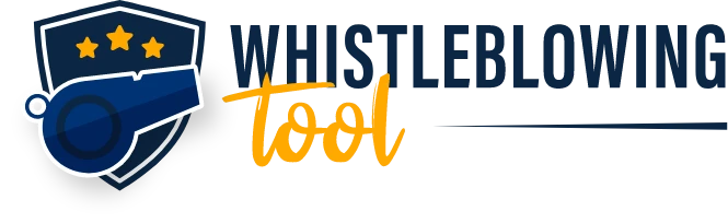 Whistleblowing Tool Logo